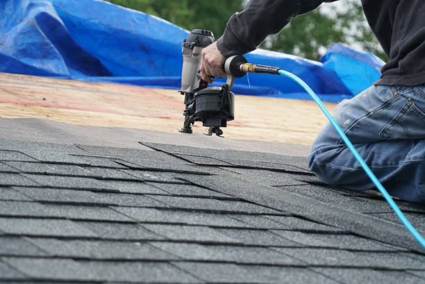 Best Storm Damage Roof Repair  in Herald, CA